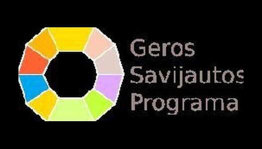 Geros savijautos programa