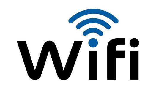 Wifi prisijungimas