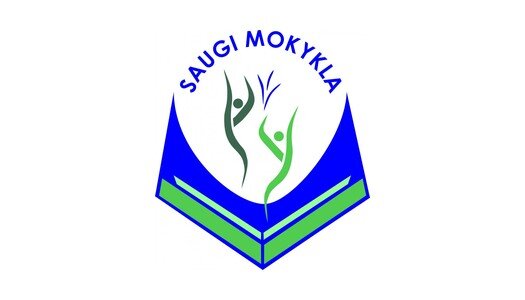 Saugi mokykla