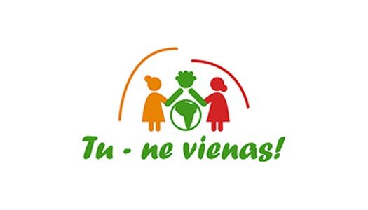Tu ne vienas